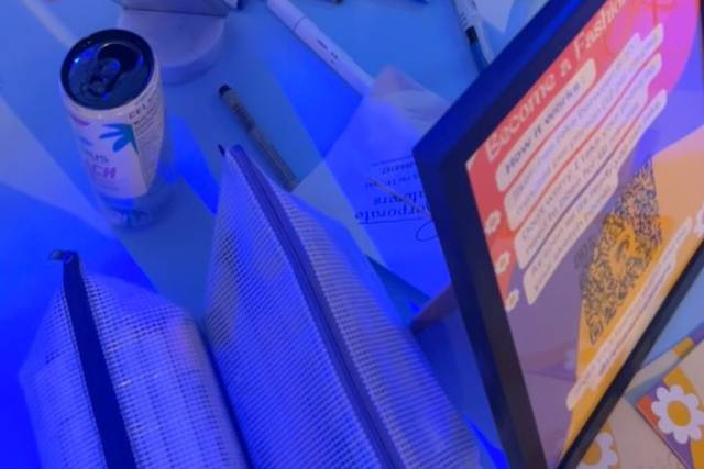 Bella Bonita Designs