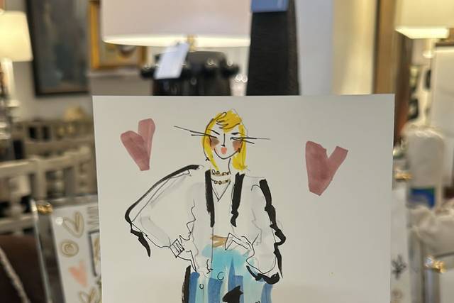 Bella Bonita Designs