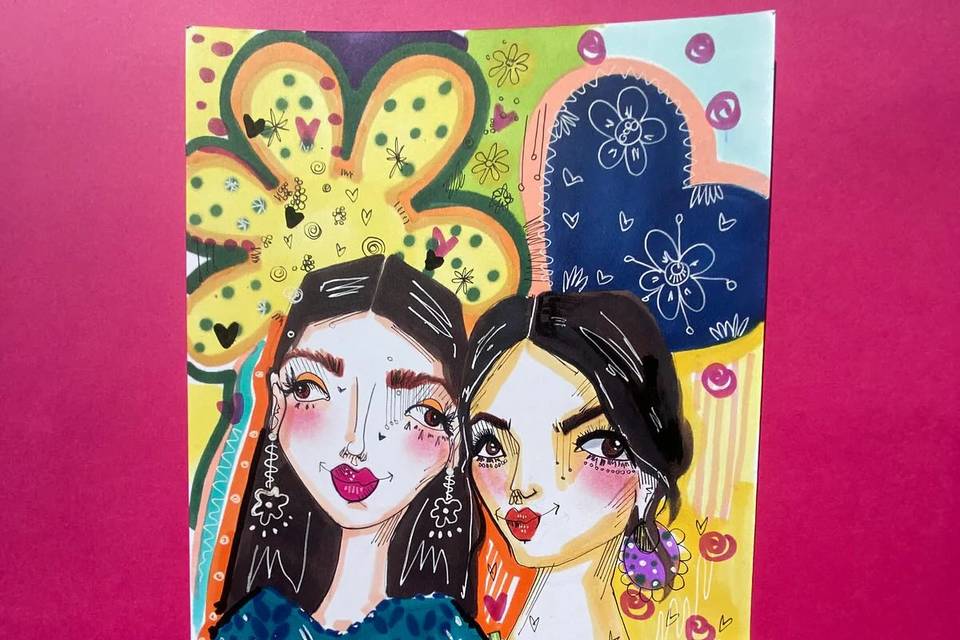 Bella Bonita Designs