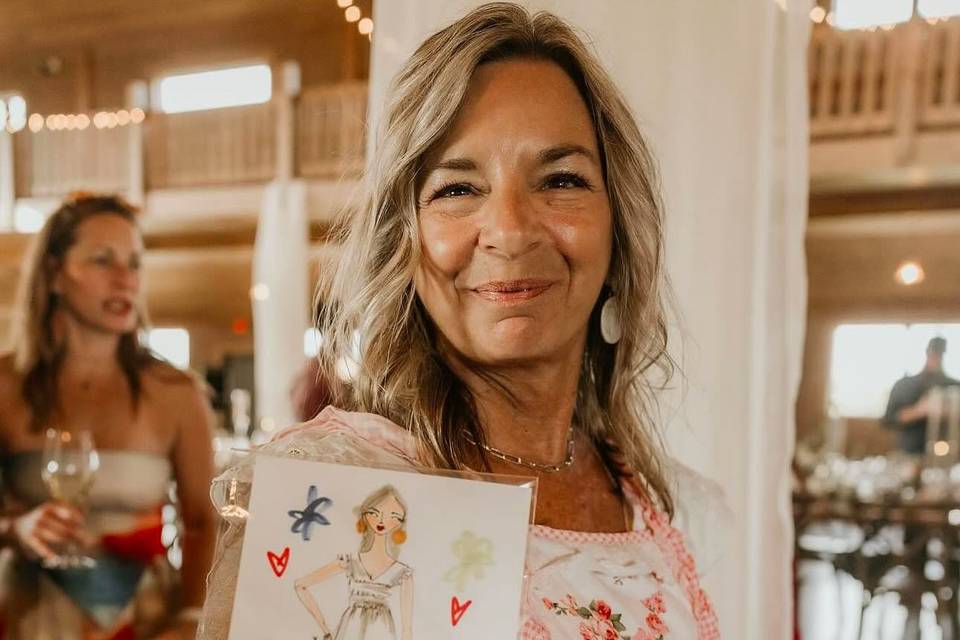 Bella Bonita Designs