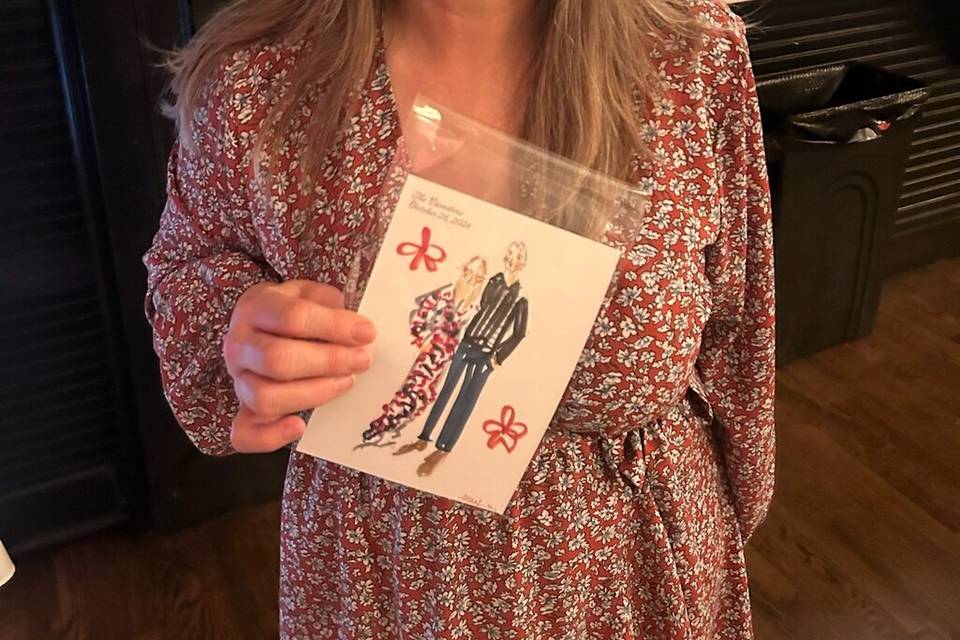 Bella Bonita Designs