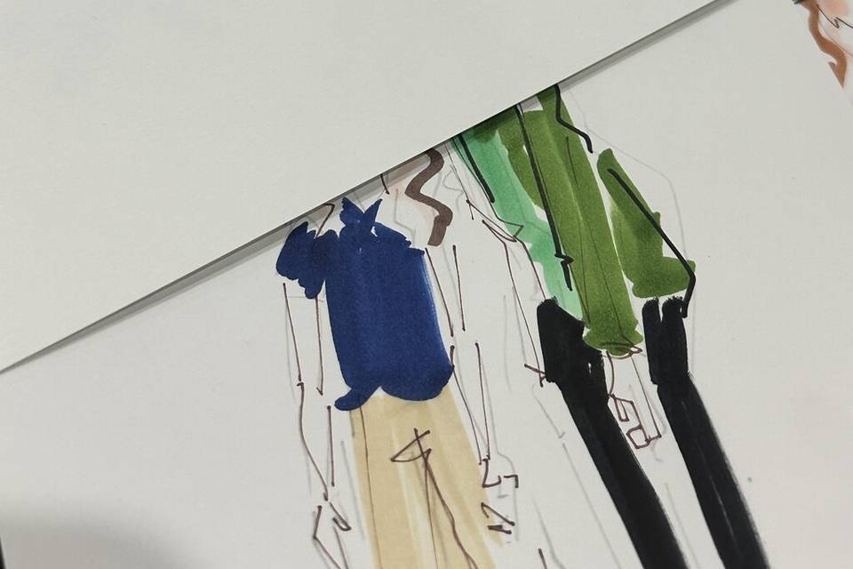 Bella Bonita Designs