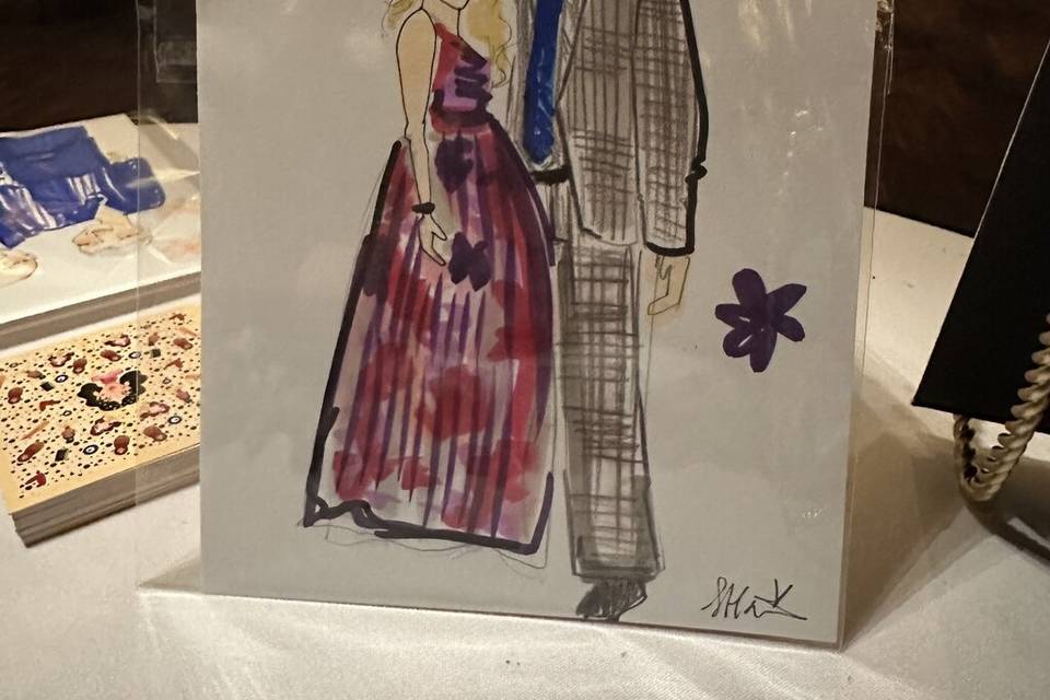 Bella Bonita Designs