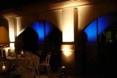 * Touch Screen DJ & Special Event Lighting *