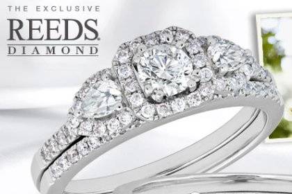 Reeds Jewelers Southpoint Mall