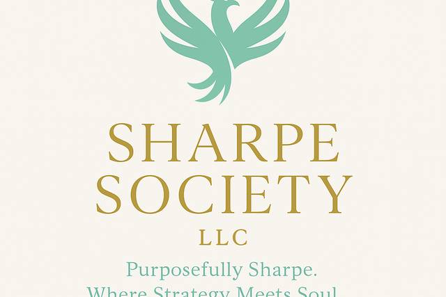 Business logo