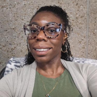 Arnetta Sharpe