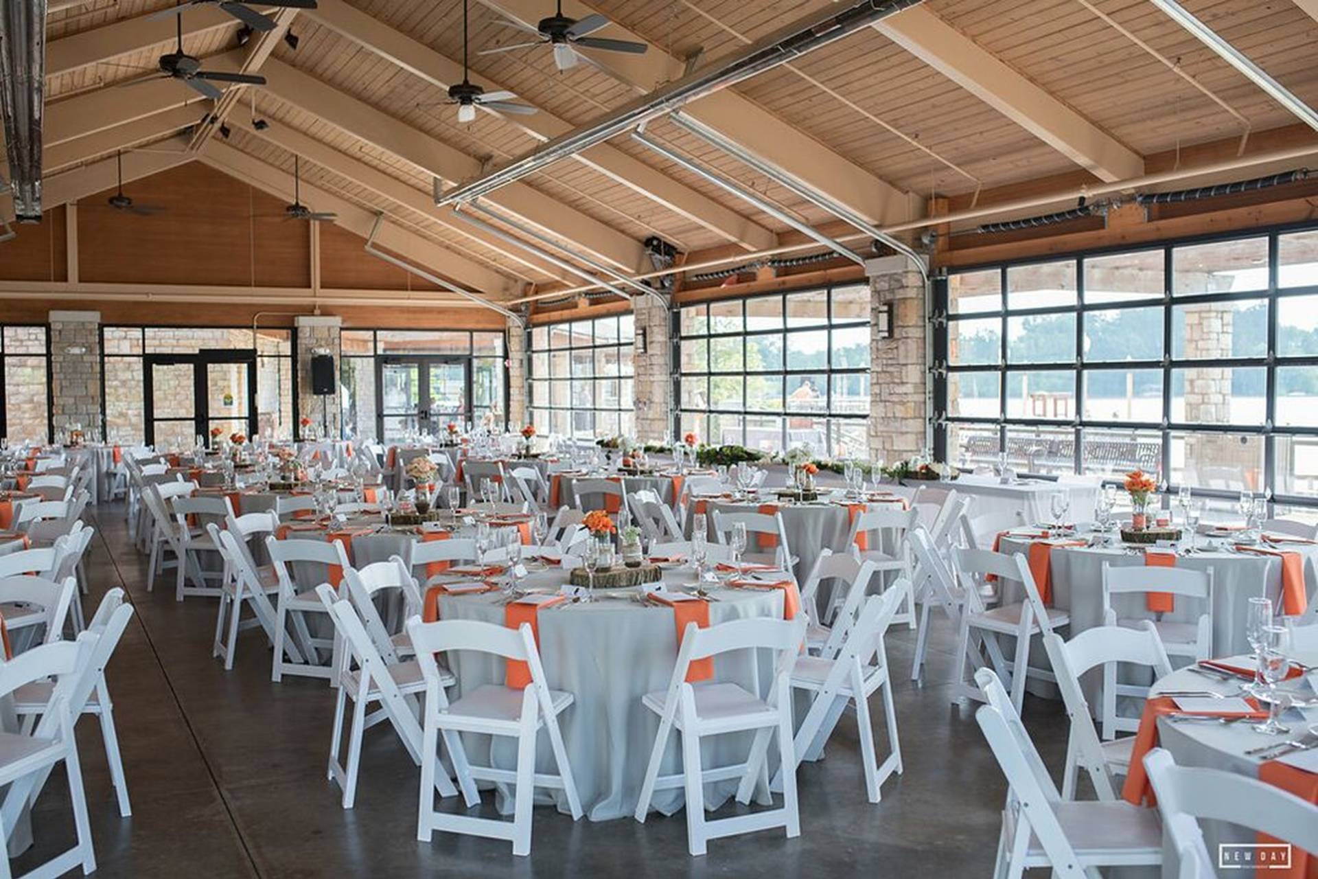 Columbus Zoo and Aquarium - Venue - Powell, OH - WeddingWire