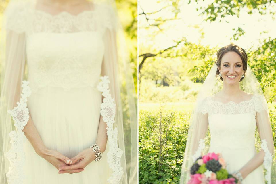 Long Island Wedding Hamptons, NYEco Hair and Makeup Artist Sally BiondoPhoto http://dreamlifewedding.com