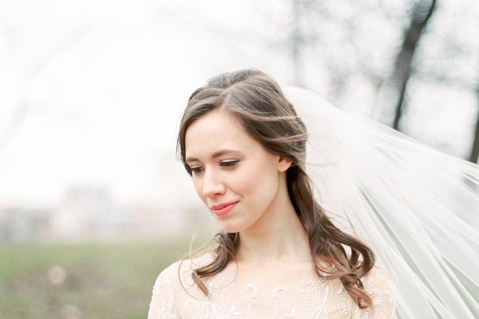 Central Park NYC WeddingKristina Adams Photographyhttp://www.kristinaadamsphotography.com