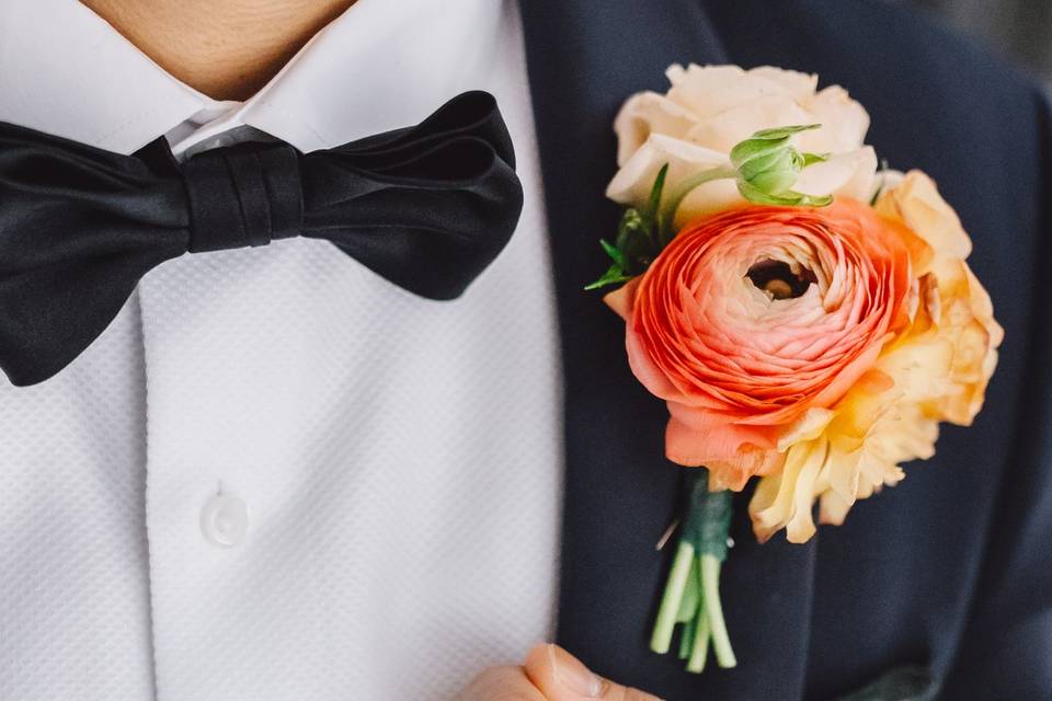 Boutonniere