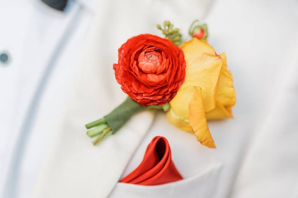 Boutonniere