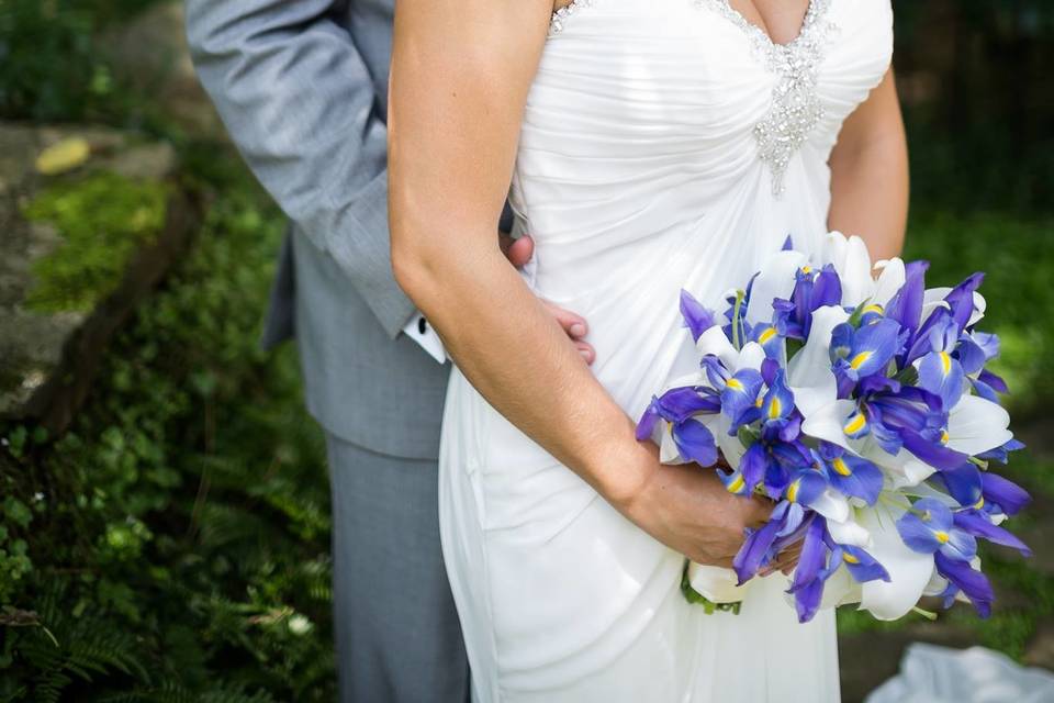 Lovely couple