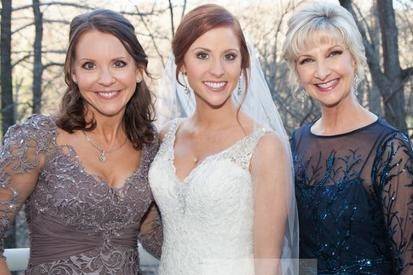 Beautiful ladies