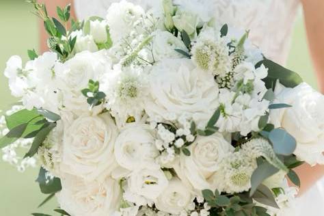 Bridal Bouquet