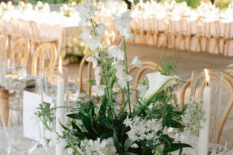 Low Arrangement