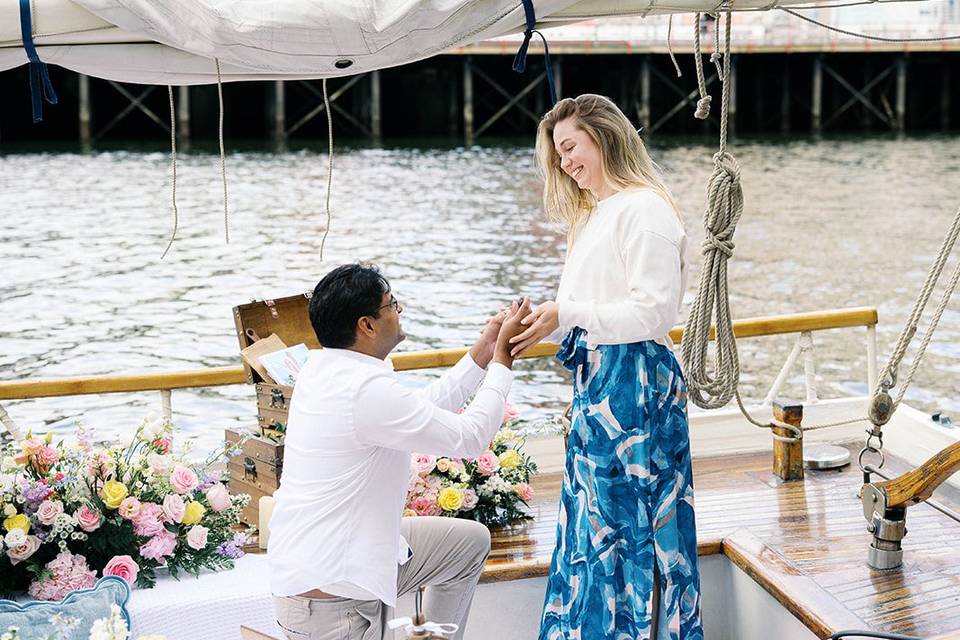 Proposal