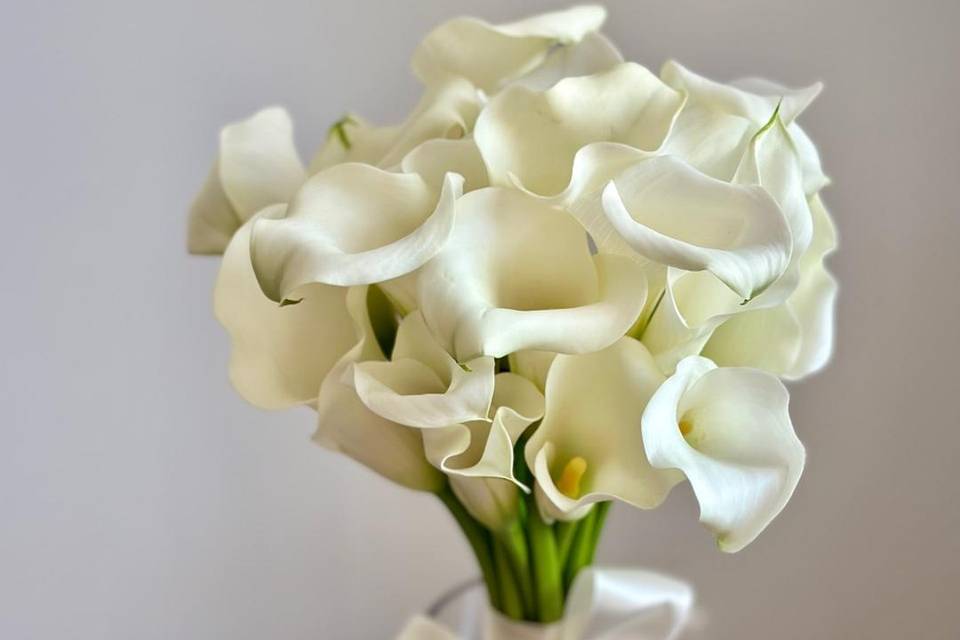Mono Bouquet