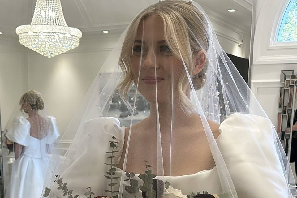 Bridal Bouquet