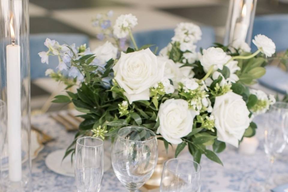 Low Arrangement