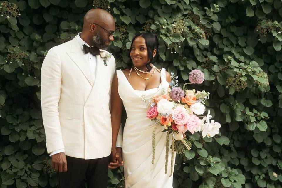 Wedding Moments