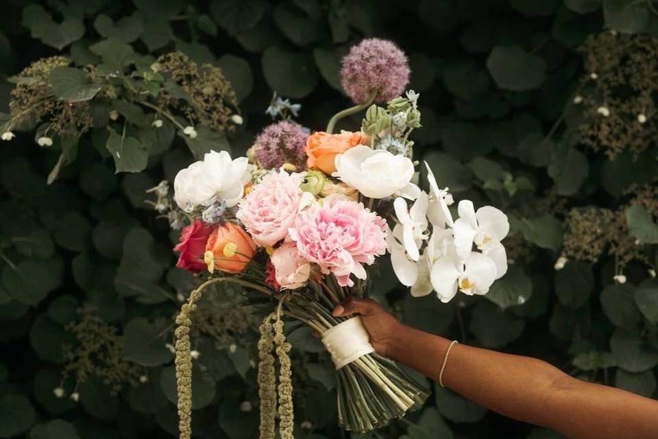 Bridal Bouquet