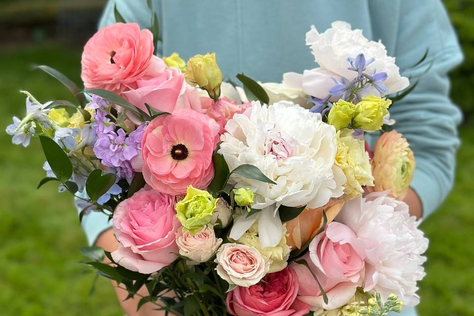 Bridal Bouquet