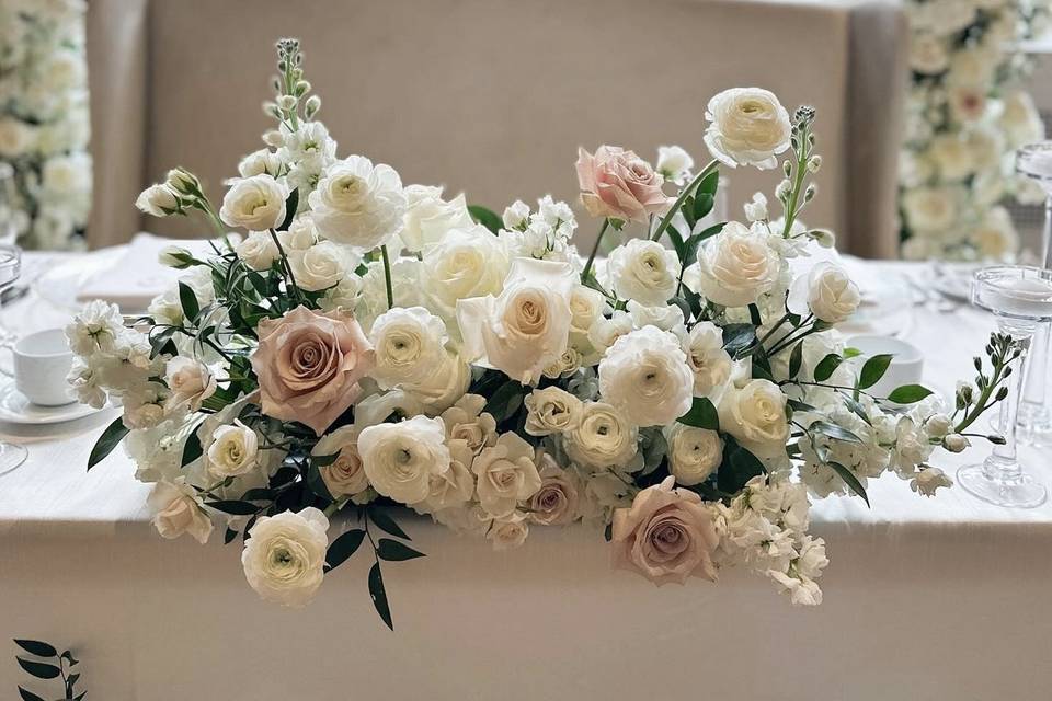 Soulmate Floral Design