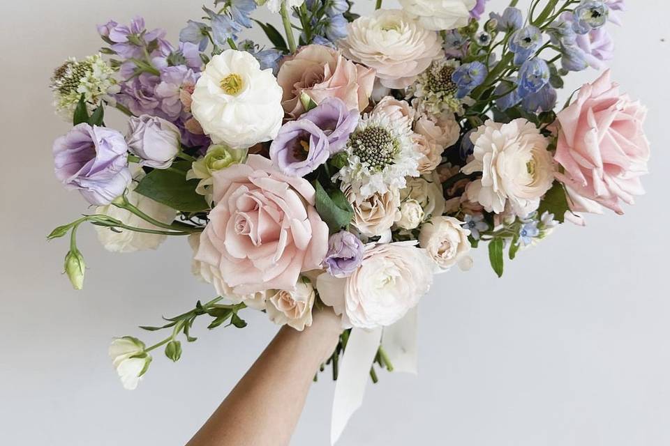 Bridal Bouquet