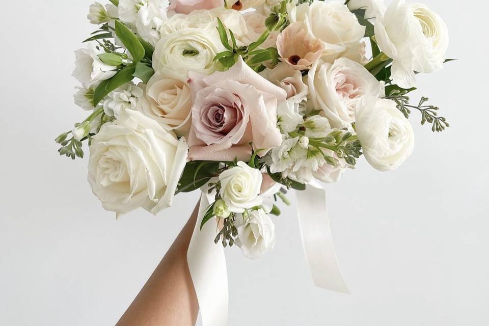 Bridal Bouquet
