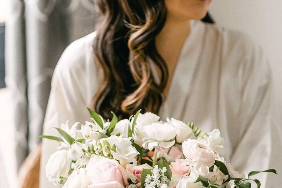 Bridal Bouquet