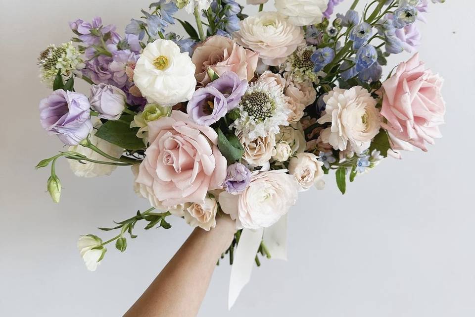 Bridal Bouquet