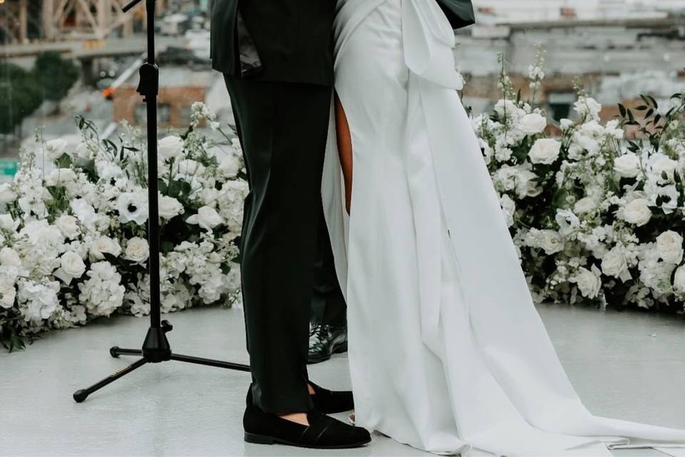Floor Arch