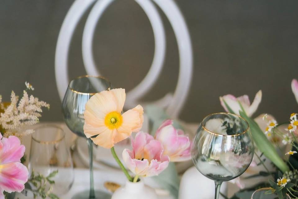 Bud Vases