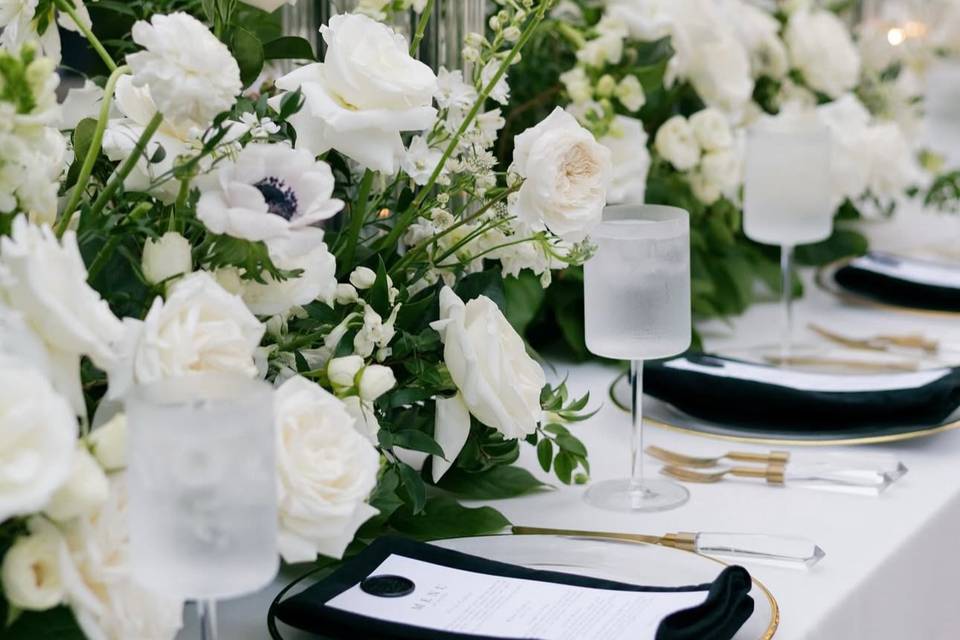 Black & White Classic