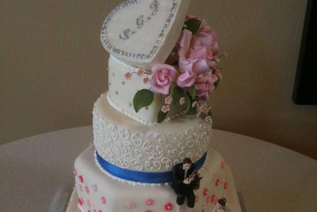Primrose Bakery
