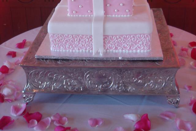 Primrose Bakery