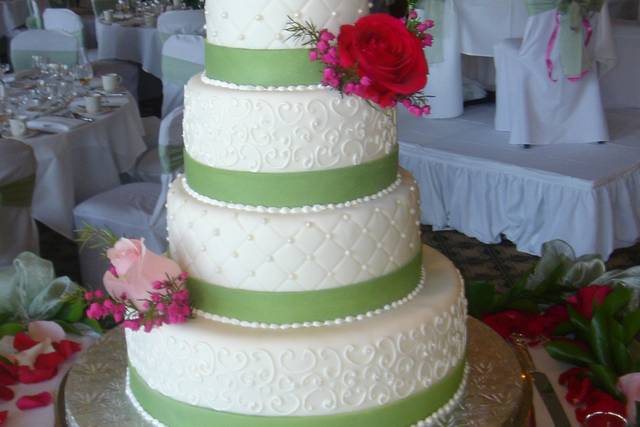 Primrose Bakery