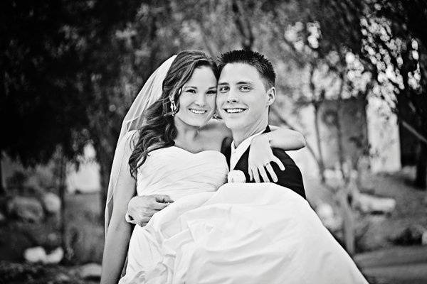 Tucson wedding- 2011
