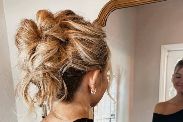 Your Hair Girl Kristi