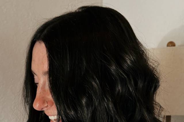 Your Hair Girl Kristi