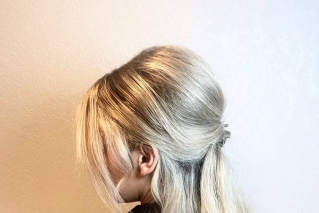 Your Hair Girl Kristi