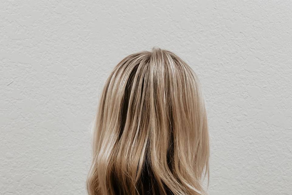 Your Hair Girl Kristi