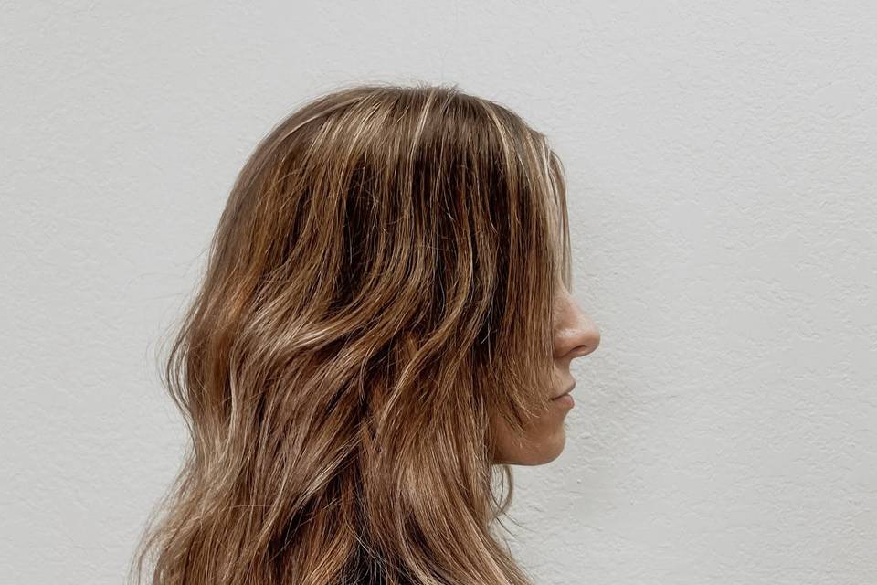 Your Hair Girl Kristi