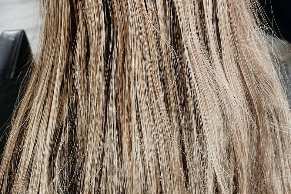 Your Hair Girl Kristi
