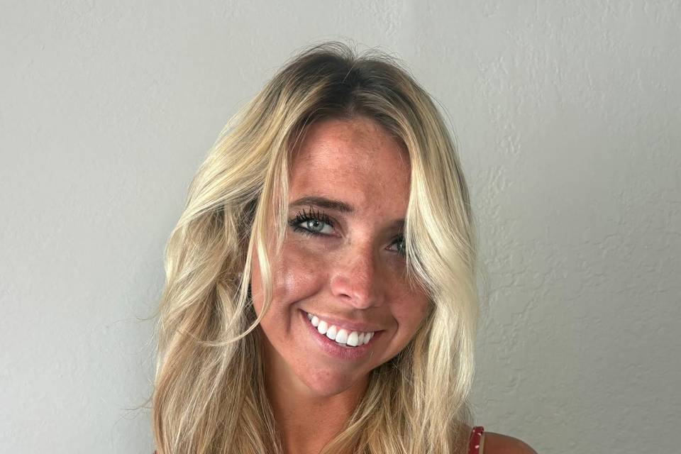 Your Hair Girl Kristi