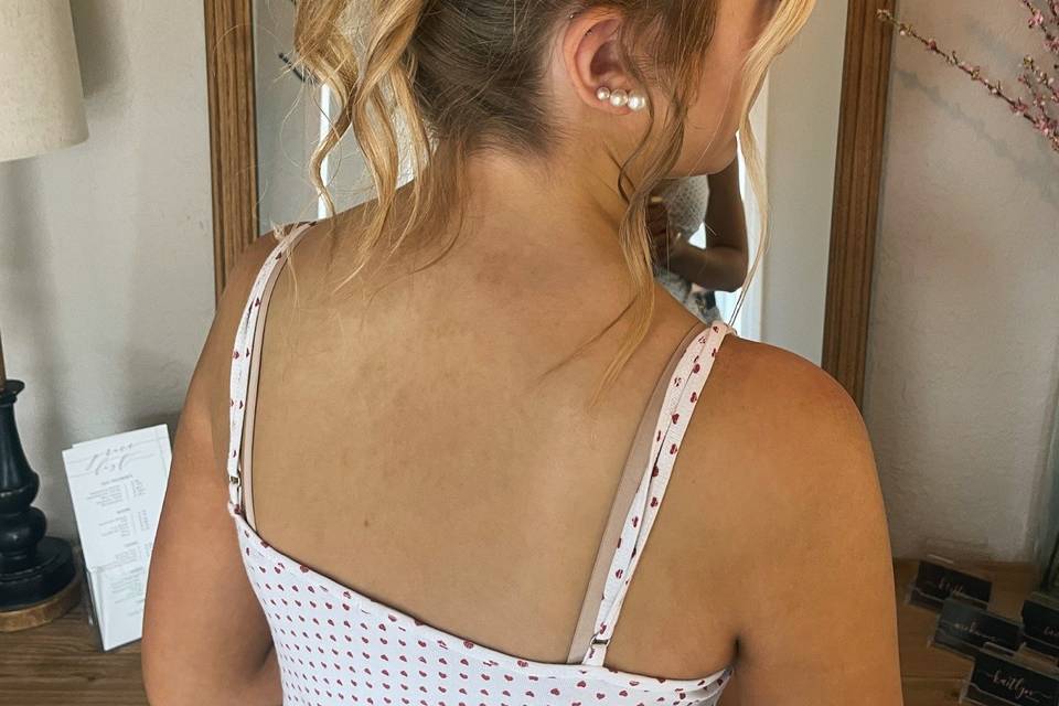 Your Hair Girl Kristi