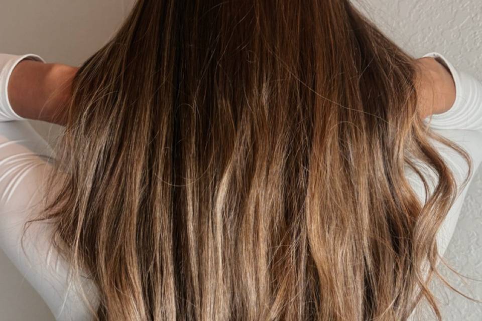 Your Hair Girl Kristi