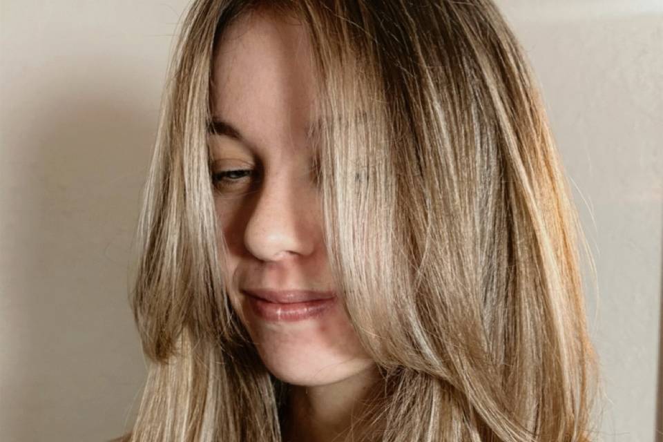 Your Hair Girl Kristi