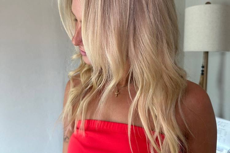 Your Hair Girl Kristi